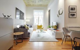 Urbieta 2 Apartment by FeelFree Rentals